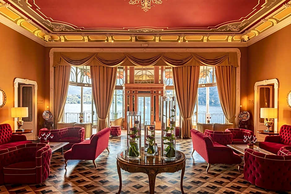 Grand Hotel Tremezzo