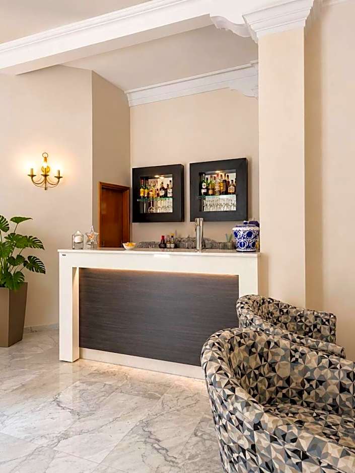 Hotel Mazzocca