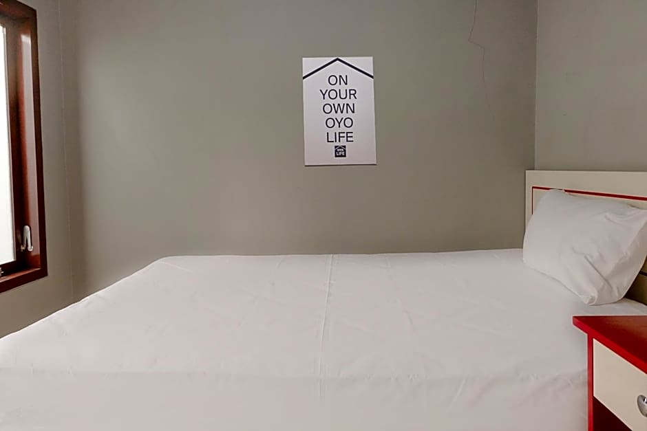 Zulfina Homestay Syariah Mitra RedDoorz