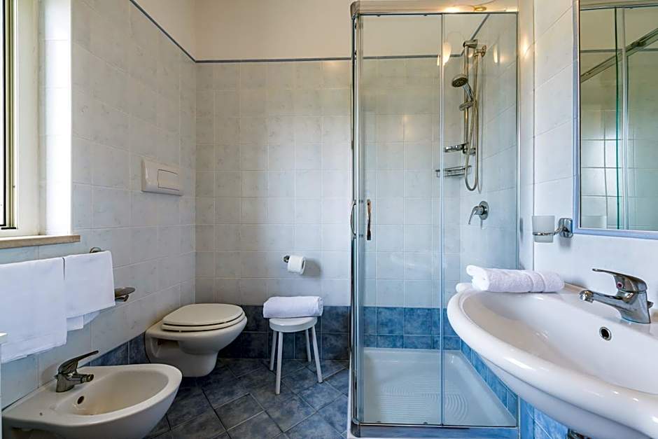 Albergo Villa A Mare