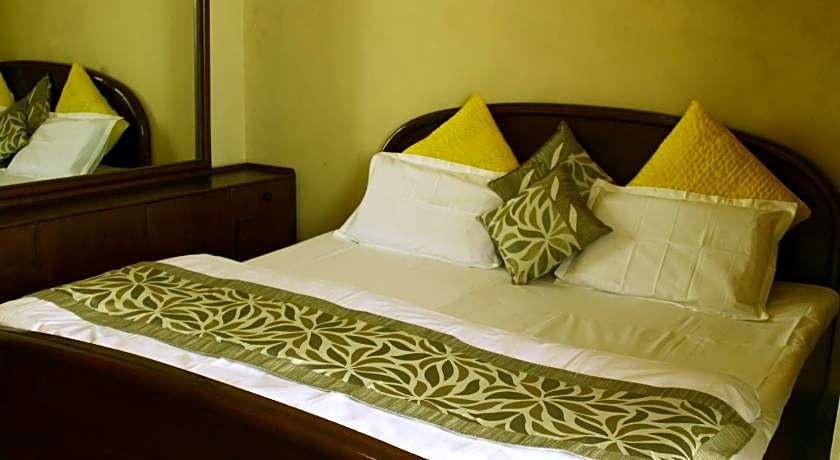 Hotel Devlok Primal Mussoorie