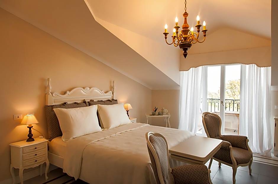 Poggio delle Molare Adults-Only Retreat