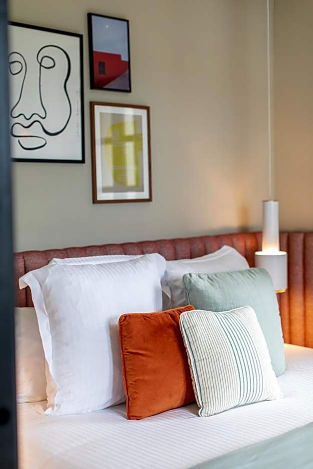 Ultimate Provence Hotel & Spa