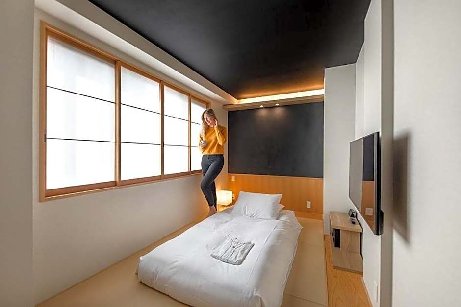 Miru Kyoto Nishiki