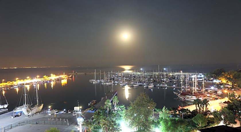 Finike Marina Hotel