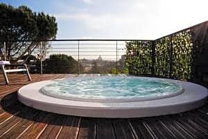 Cardinal Saint Peter Hotel