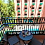 Hotel Meriem Marrakech