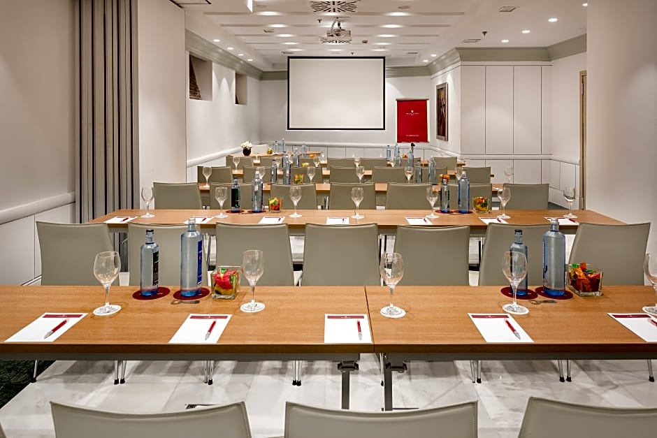 NH Collection Madrid Paseo Del Prado