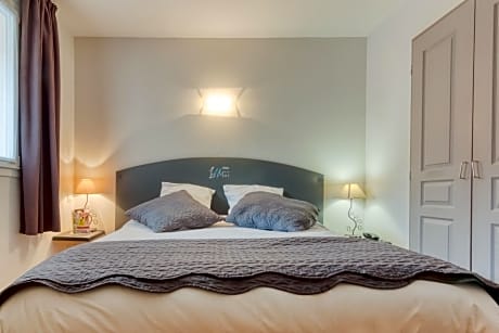 Chambre Comfort- côte rue