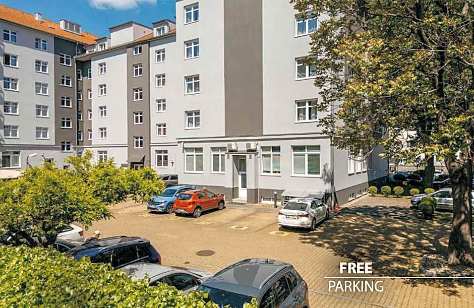 COLORFACTORY SPA Hotel - Czech Leading Hotels