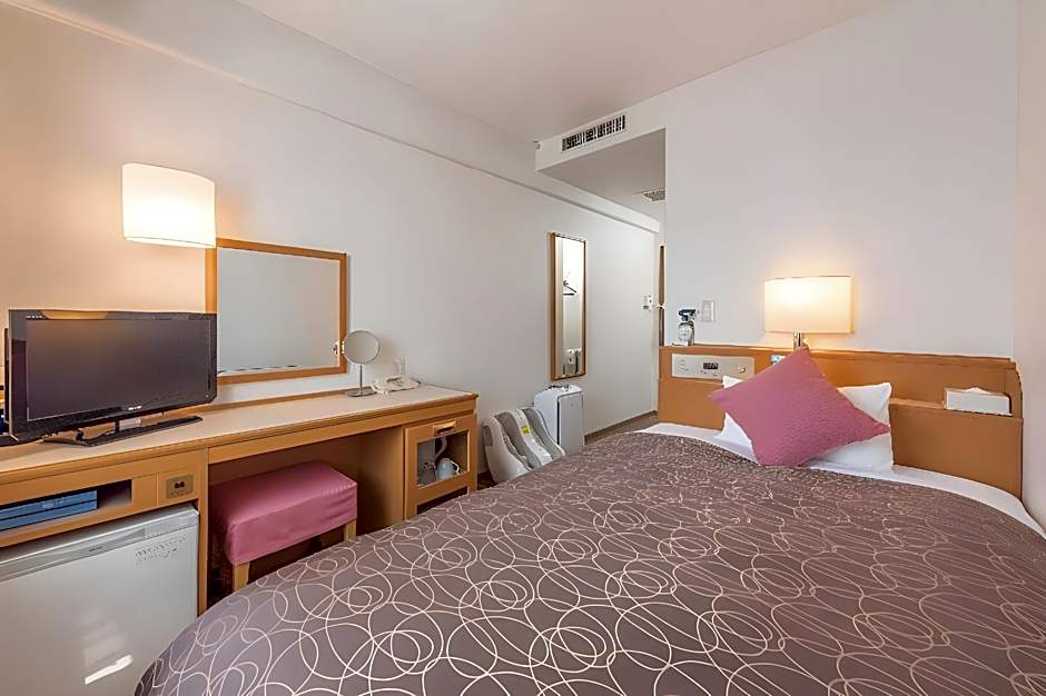 Nishitetsu Inn Tenjin