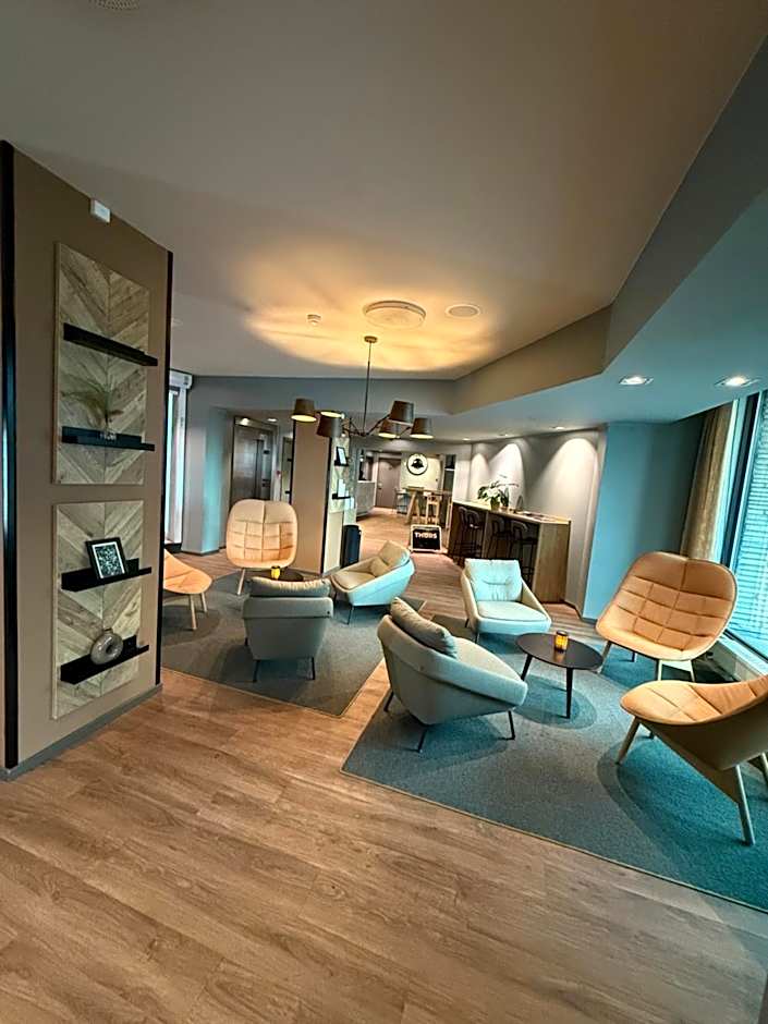 Scandic Harstad