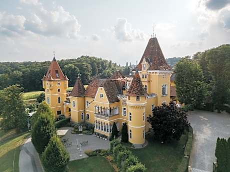 Georgi Schloss - Boutique Hotel