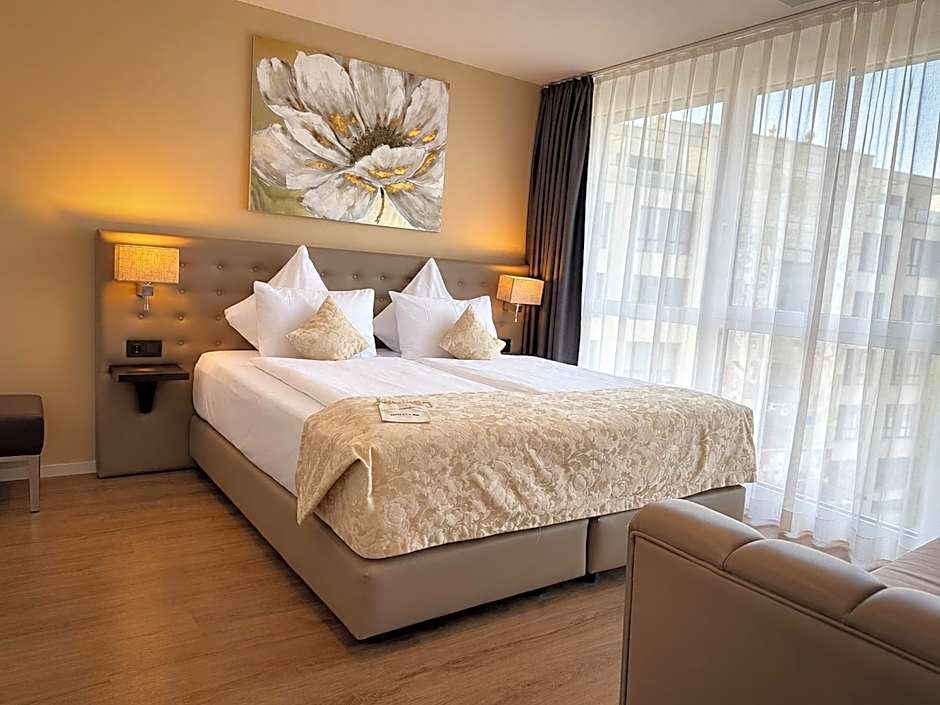Hotel Swiss Star