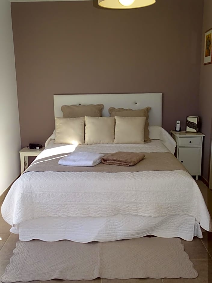 Chambre d'hôtes dans Villa Diane