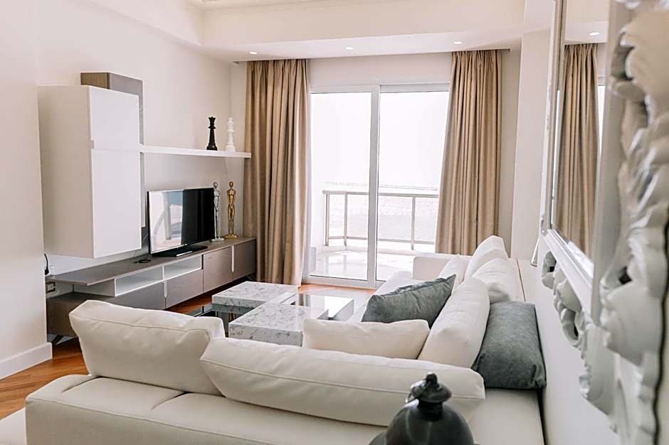 My Way Hotel & Events