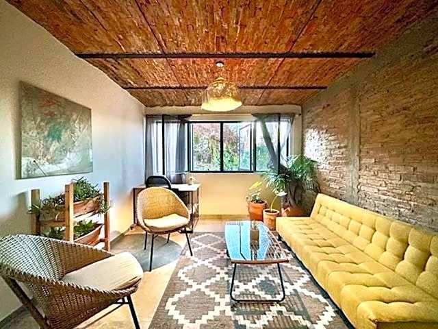 Casa Miranda Balbuena