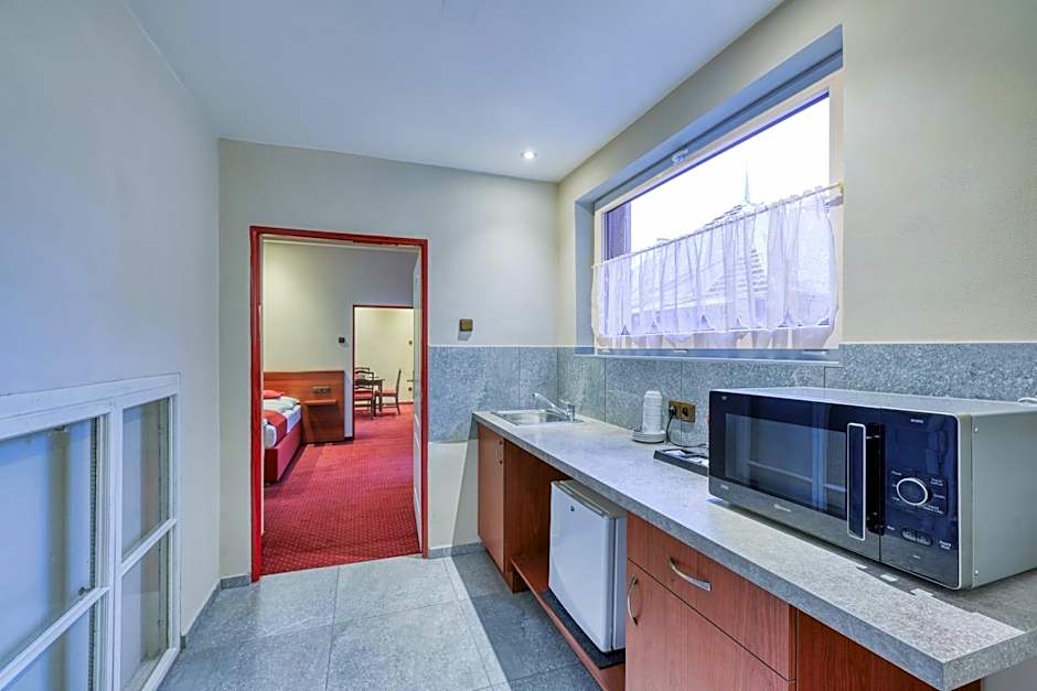 Hotel Continental