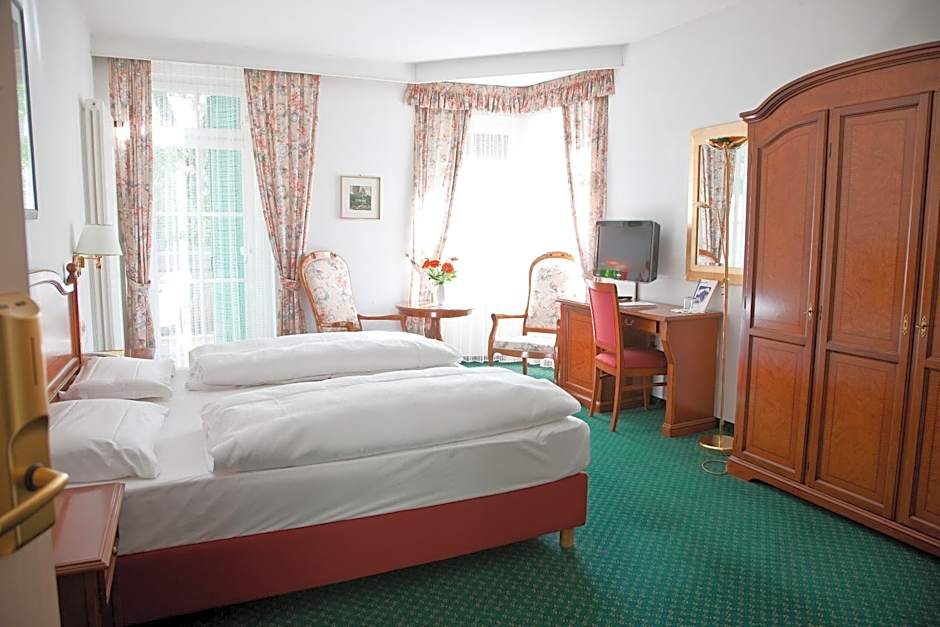 Residence Hotel Gasser