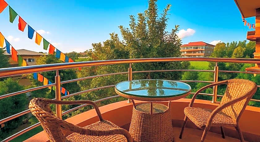 Quartz Himalayan Brothers