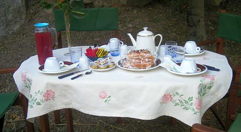 La Collina dei Ciliegi