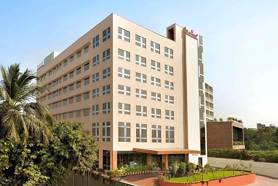 Ramada by Wyndham Jamshedpur