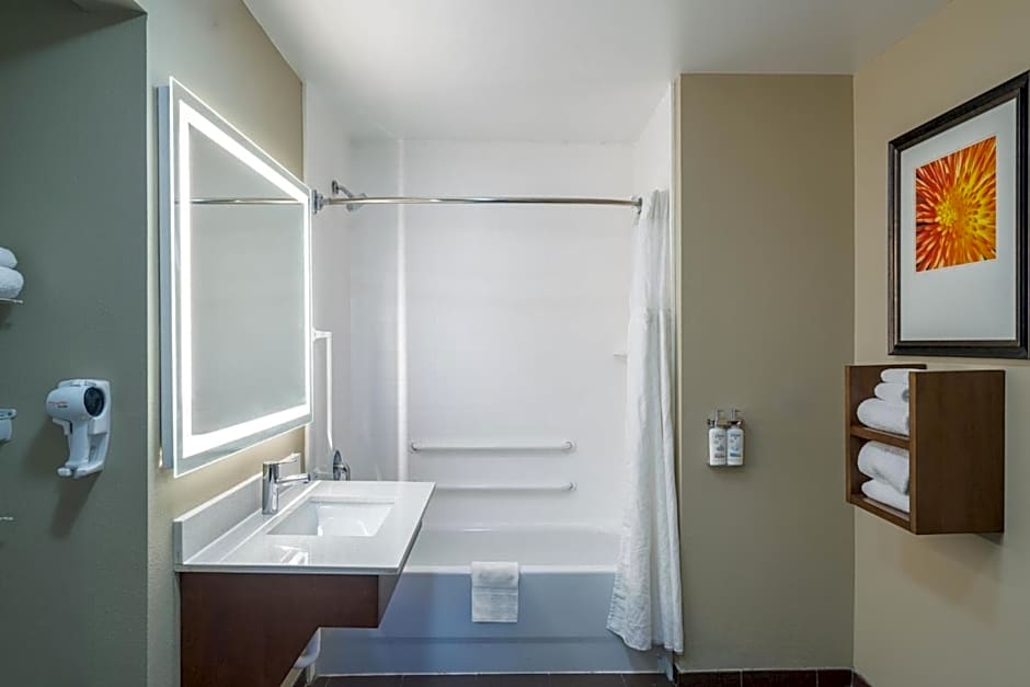 Staybridge Suites Augusta By IHG
