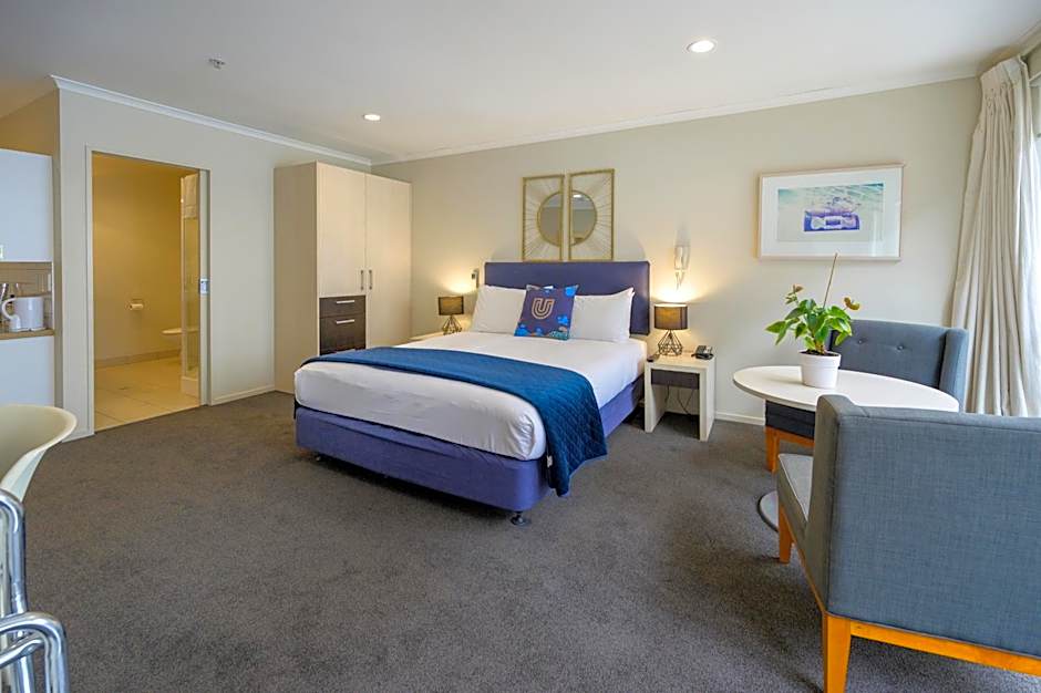 U Residence Hotel, Signature Collection by BW