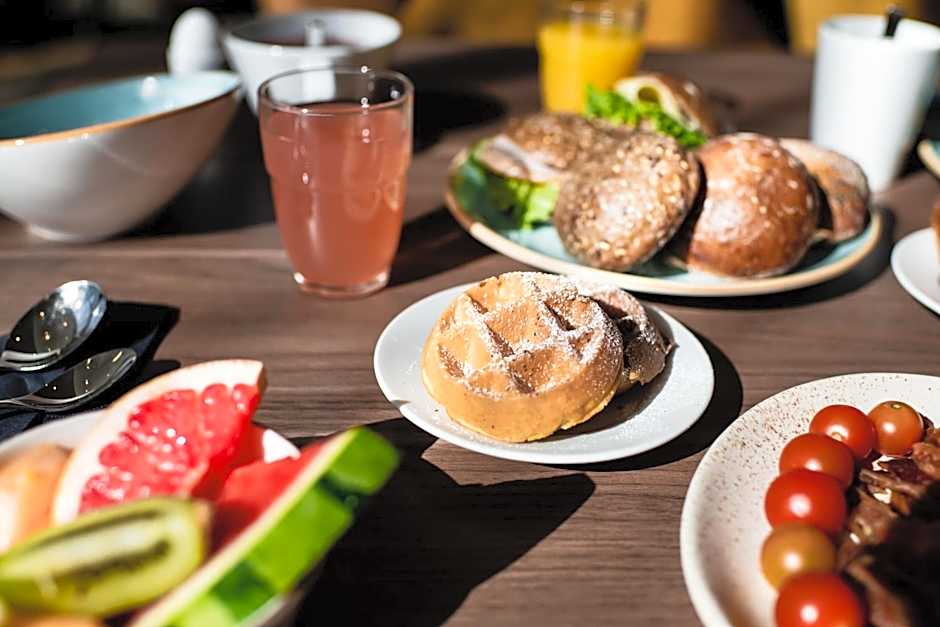 Clarion Hotel Arlanda Airport