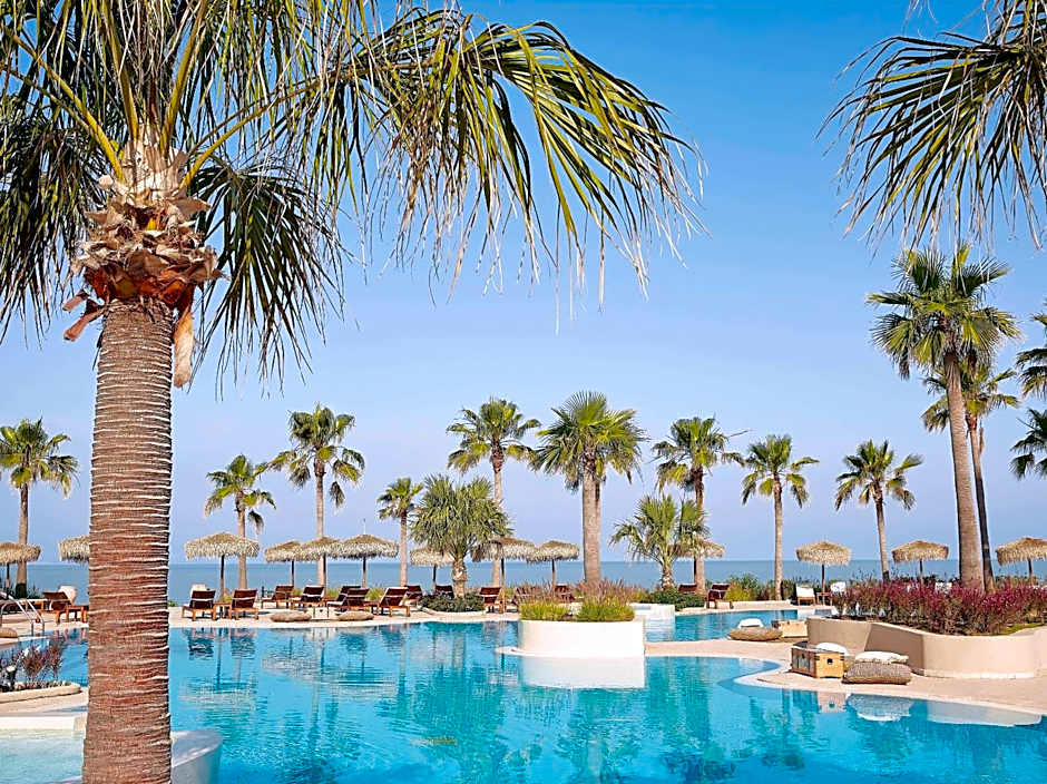 Grecotel La Riviera at Riviera Olympia & Aqua Park