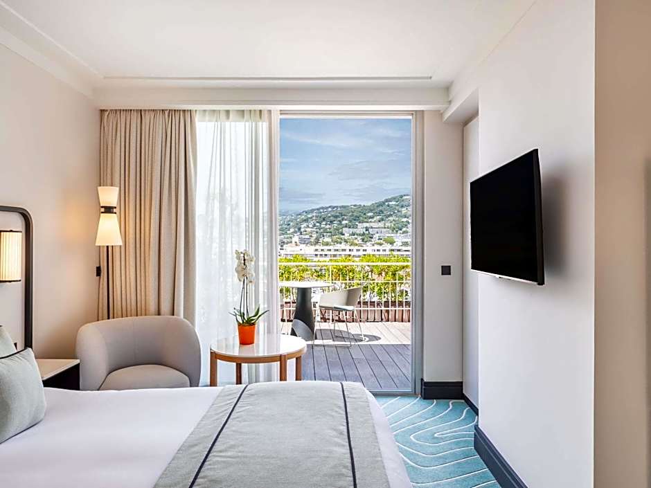Mondrian Cannes