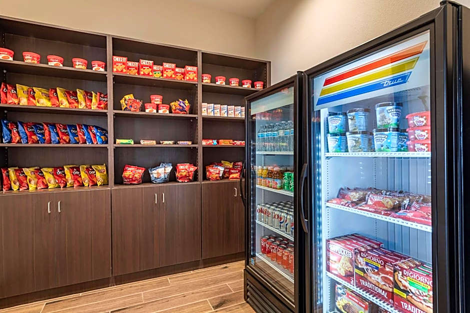 Best Western Plus Coachella Valley Inn & Suites