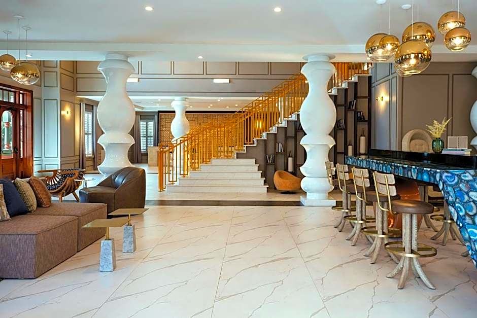 Renaissance ST. Augustine Historic Downtown hotel