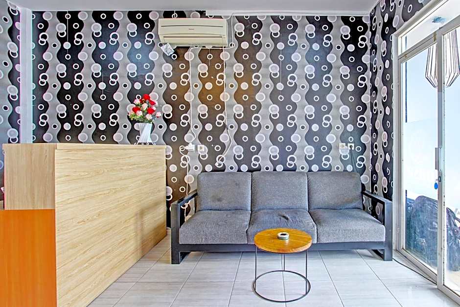 OYO 91952 Oase Hostel