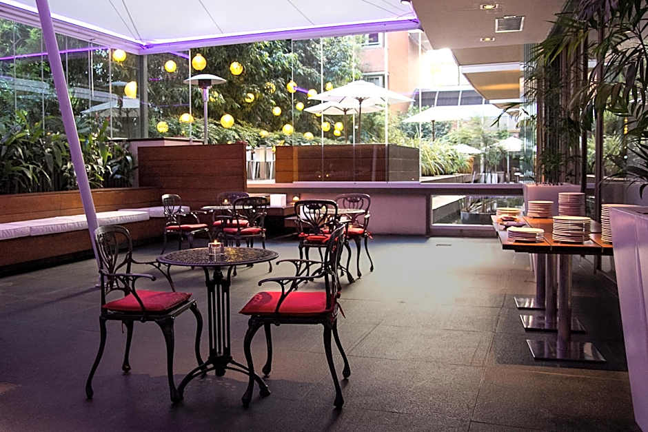 Hotel Madero Buenos Aires