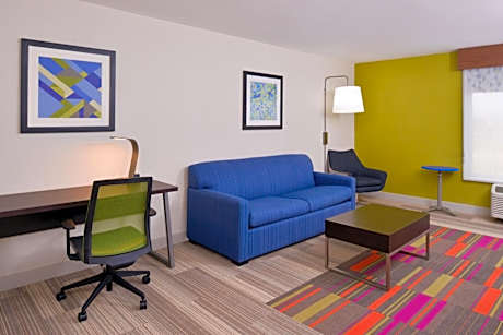Suite with Two Queen Beds