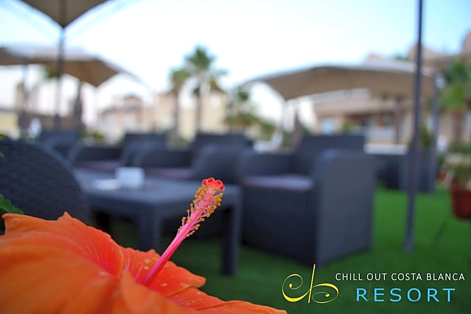 Hotel Costa Blanca Rojales