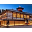 Old England Dogo Yamanote Hotel