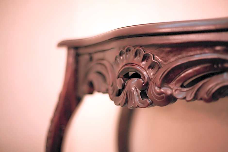 Kamienica Boutique ApartHotel