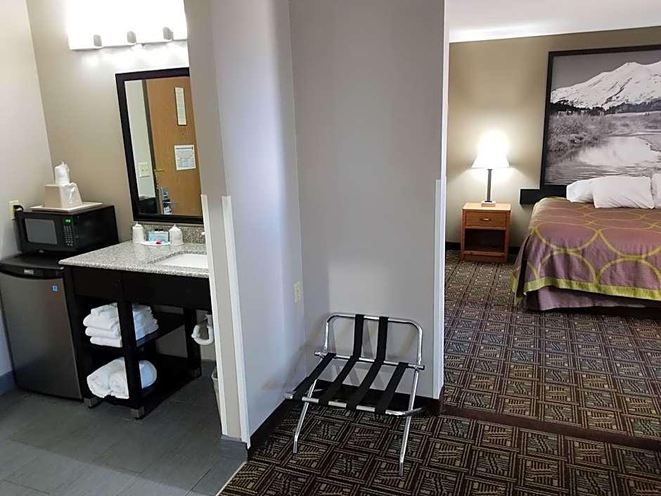 Super 8 by Wyndham Fort Collins