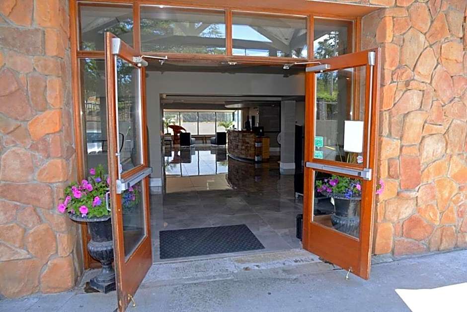 Anchor Inn and Suites