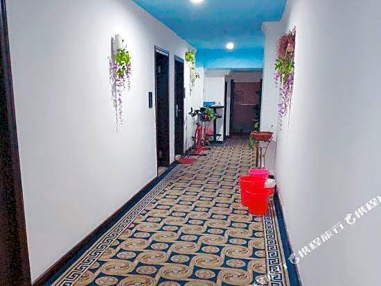 Yinxiang Nianhua Boutique Hotel