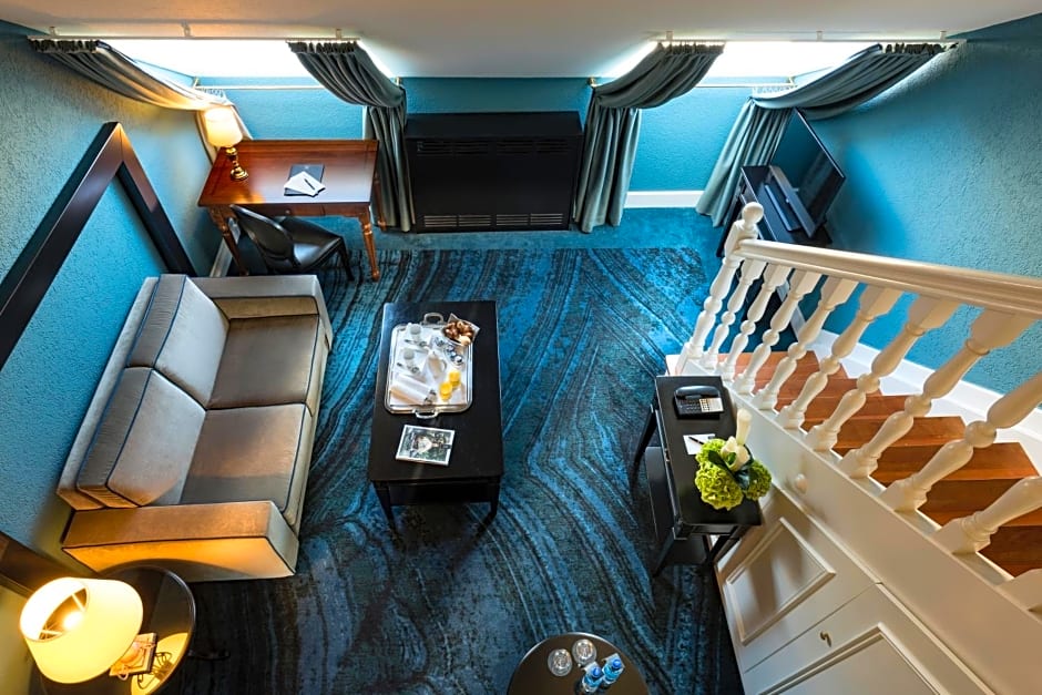Hotel Rotary Geneva - MGallery