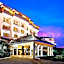 Le Meridien Kochi