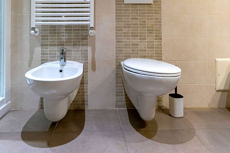 Hotel Autoespresso Venice - Atika & Atif