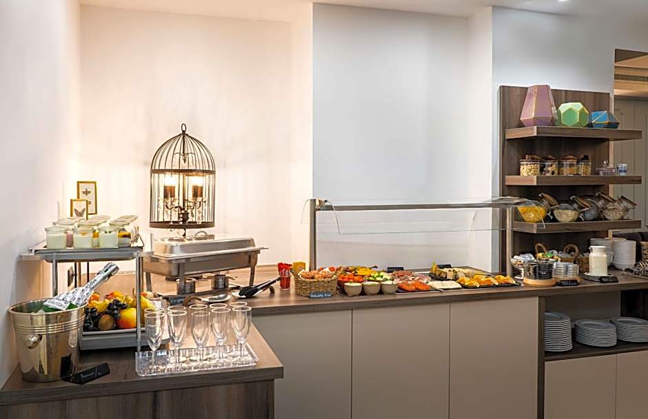 elaya hotel vienna city center