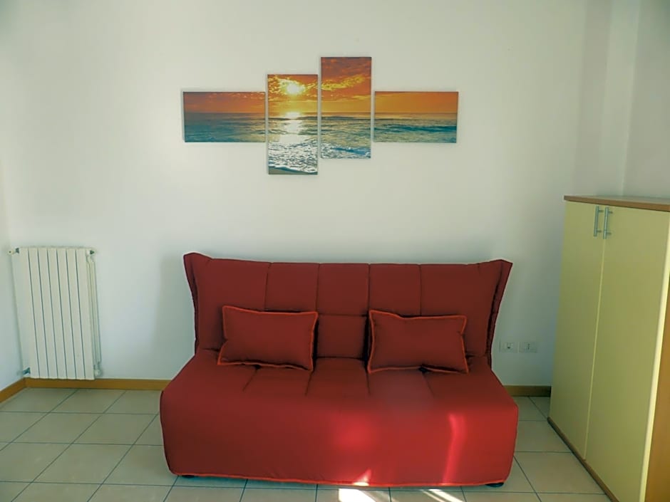 RESIDENCE PLAYA