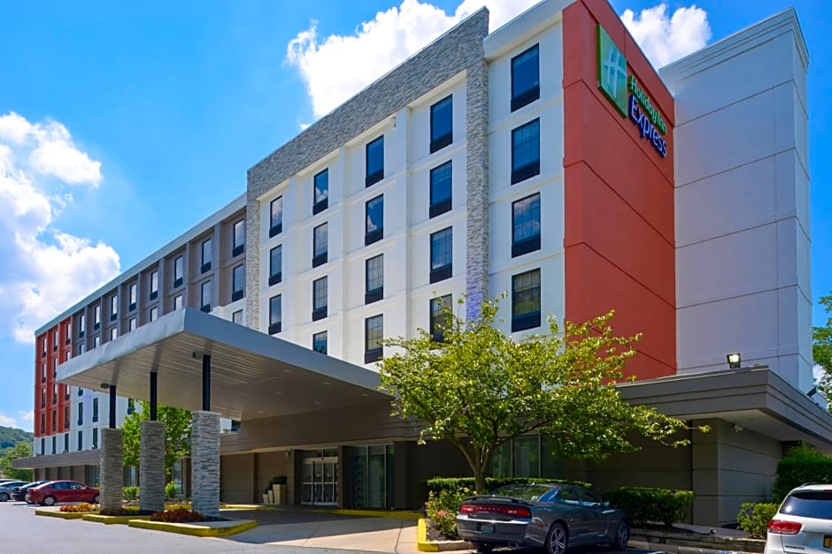 Holiday Inn Express Towson Baltimore N