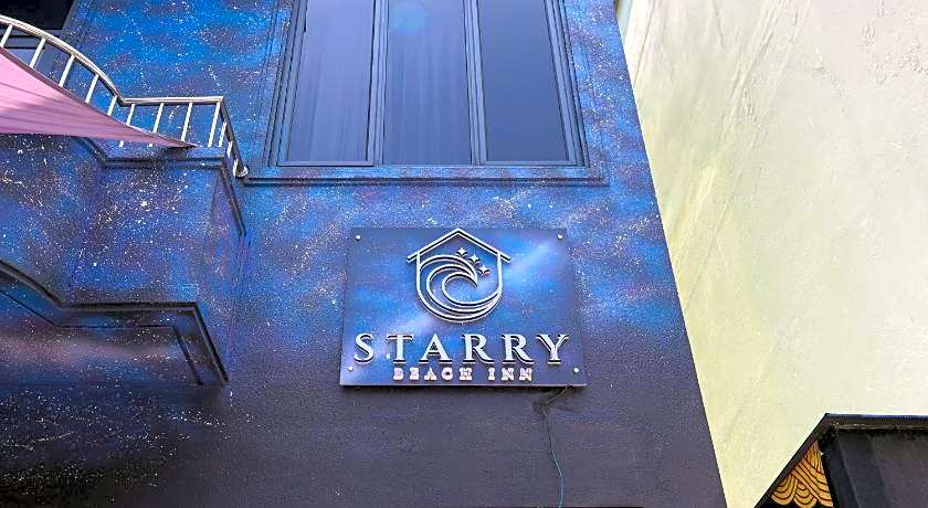 Starry Beach Inn
