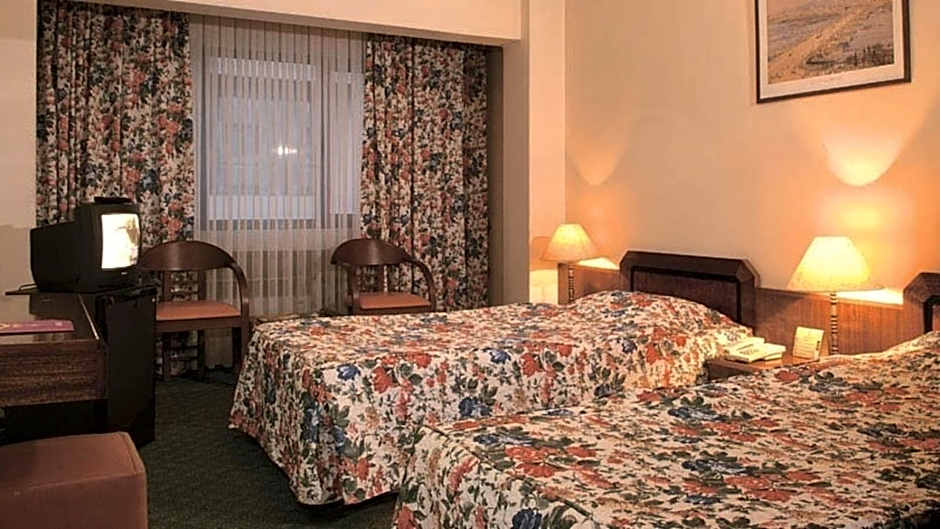 Yumukoglu Hotel